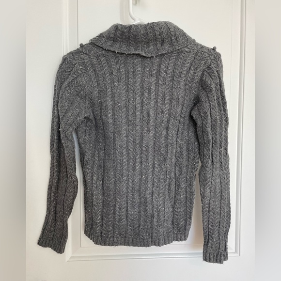 Charter Club sweater - Picture 2 of 4